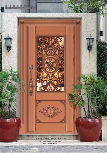 不锈钢门，大门，火狐整屋门窗，门业