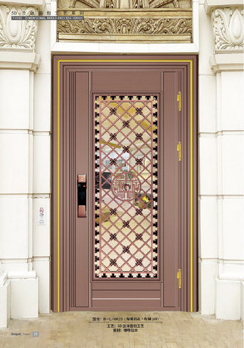 不锈钢门，大门，火狐整屋门窗，门业
