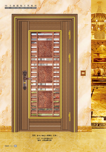 不锈钢门，大门，火狐整屋门窗，门业
