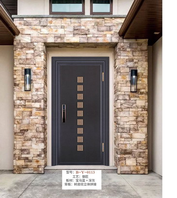 不锈钢门，大门，火狐整屋门窗，门业