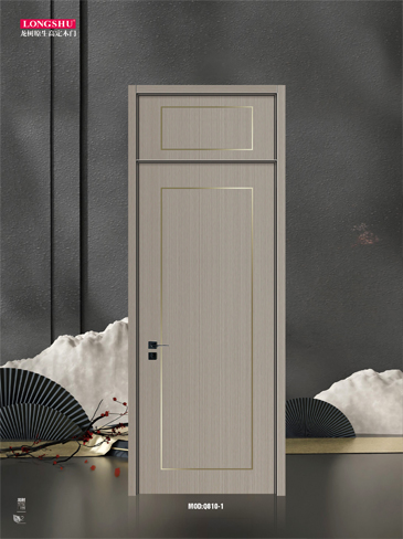 火狐烤漆木门,火狐原生高定木门,火狐整屋门窗,火狐木门