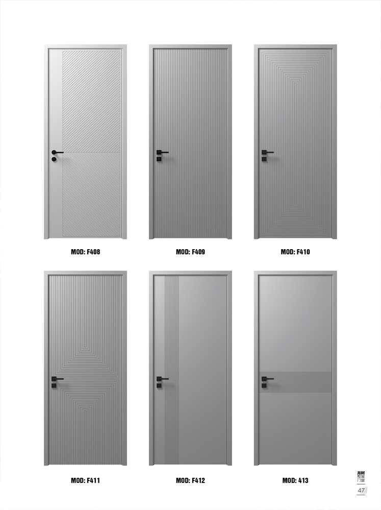 火狐烤漆木门,火狐原生高定木门,火狐整屋门窗,火狐木门