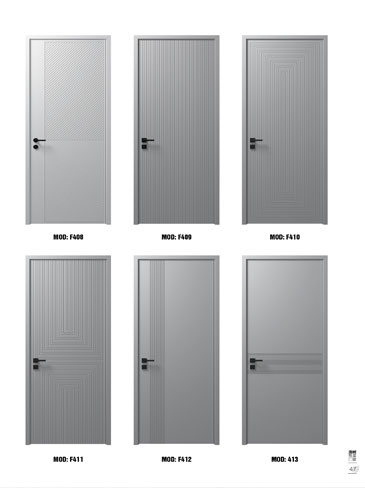 火狐烤漆木门,火狐原生高定木门,火狐整屋门窗,火狐木门