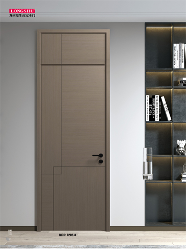 火狐烤漆木门,火狐原生高定木门,火狐整屋门窗,火狐木门