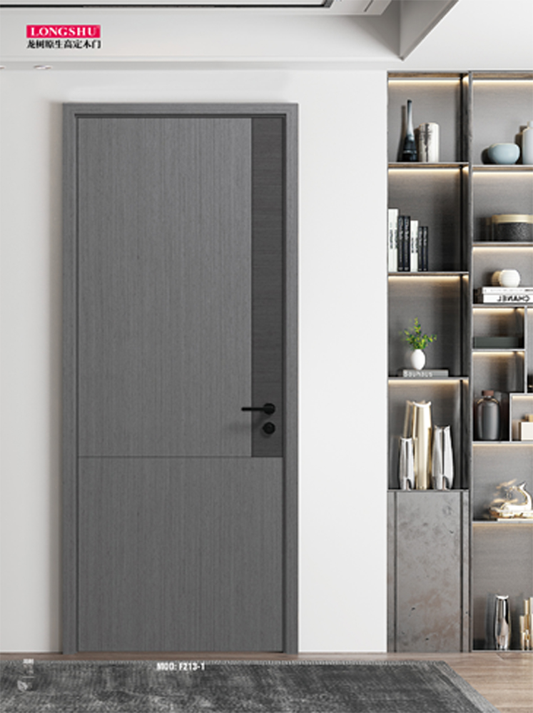 火狐烤漆木门,火狐原生高定木门,火狐整屋门窗,火狐木门