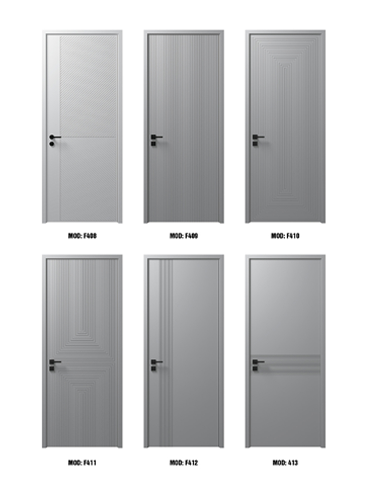 火狐烤漆木门,火狐原生高定木门,火狐整屋门窗,火狐木门