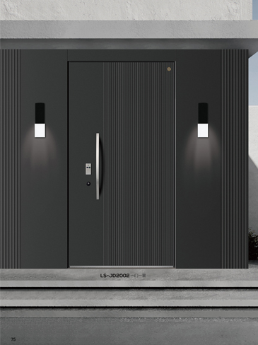 火狐精雕铸铝门，火狐整屋门窗，火狐入户门