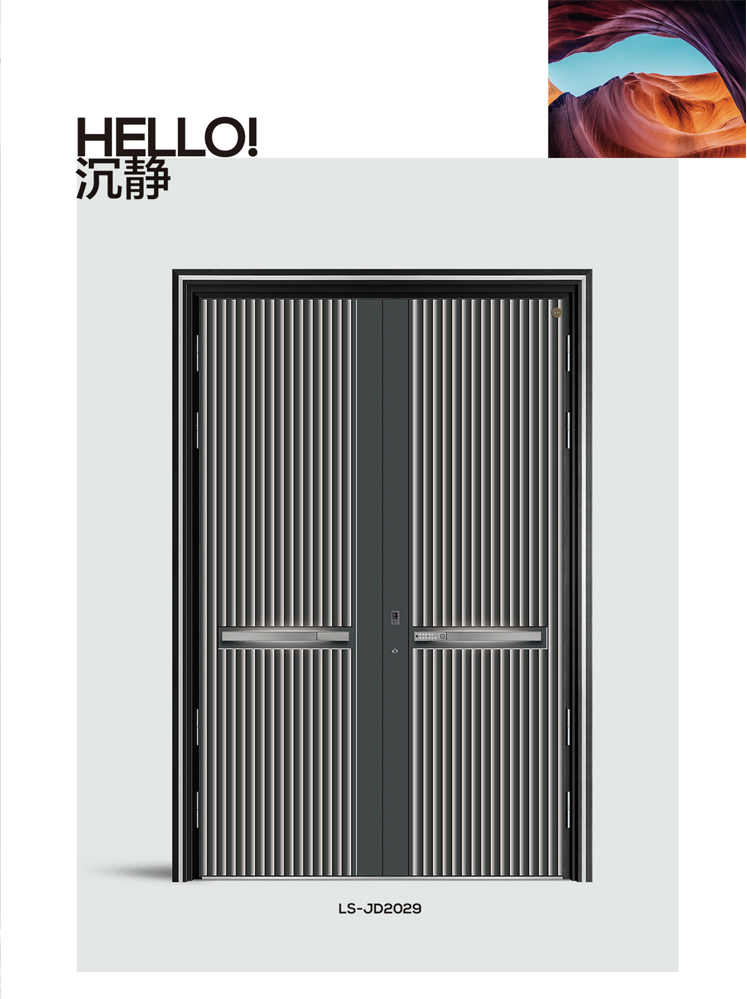 火狐精雕铸铝门，火狐整屋门窗，火狐入户门