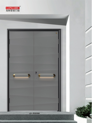 火狐精雕铸铝门，火狐整屋门窗，火狐入户门