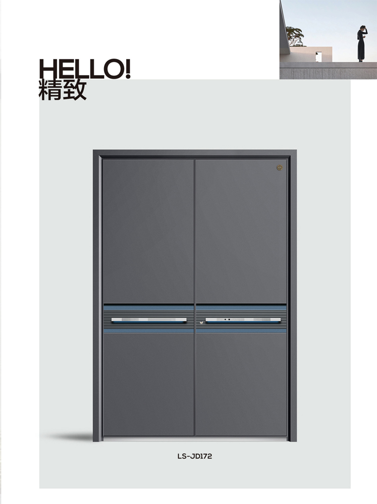 火狐精雕铸铝门，火狐整屋门窗，火狐入户门