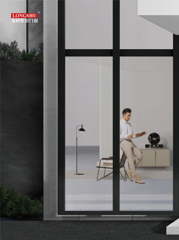 火狐精雕铸铝门，火狐整屋门窗，火狐入户门