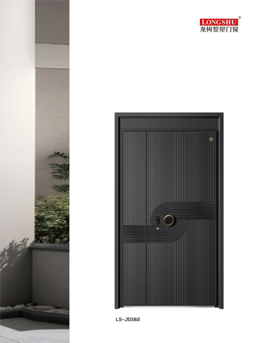 火狐精雕铸铝门，火狐整屋门窗，火狐入户门