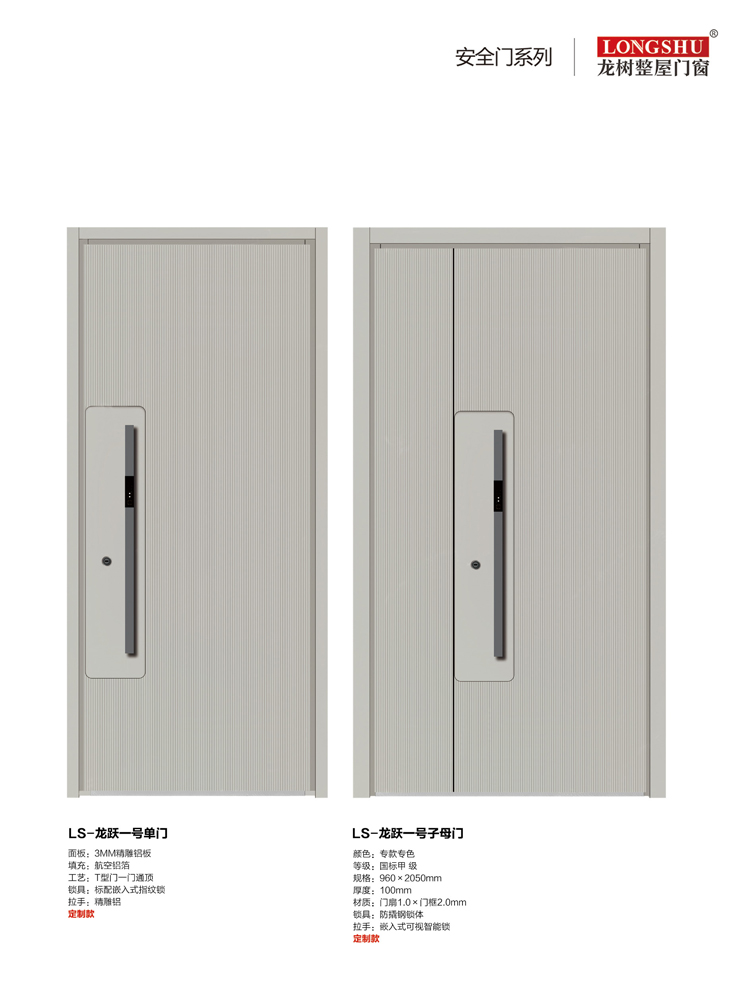 火狐安全门，火狐整屋门窗，火狐入户门